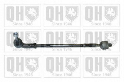 QUINTON HAZELL qdl2882s -  Поперечная рулевая тяга